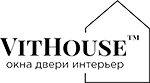 logo Vithouse dark