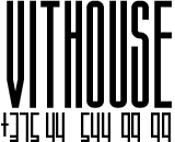 лого ВитХаус