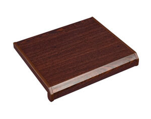 sills danke mahagony