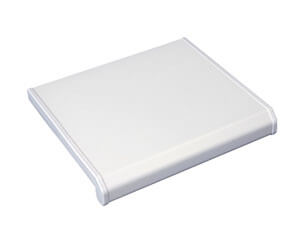 sills danke satin bianco