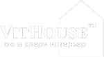 logo VitHouse light
