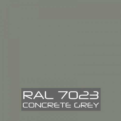 RAL-7023