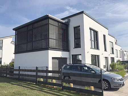 Зимний сад Novara